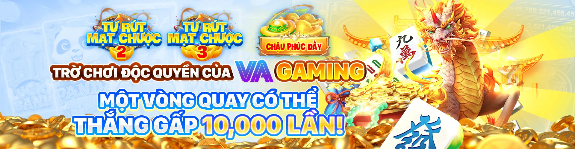 Hình ảnh chính game Bắn Cá abc8bet Link Mới 2026